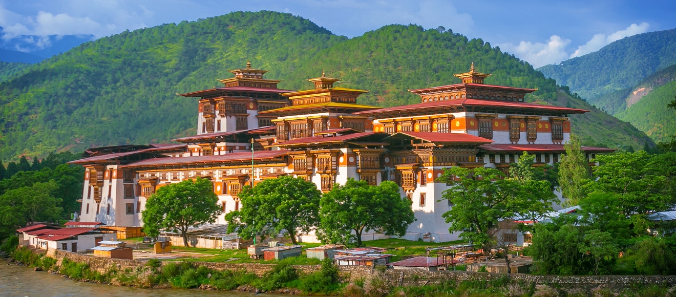 Bhutan